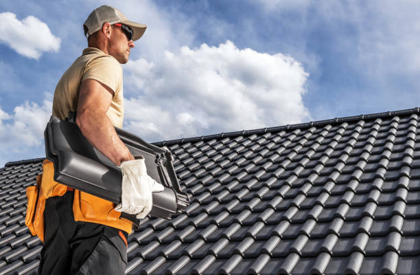 La Homa, TX Roofing Contractor Company